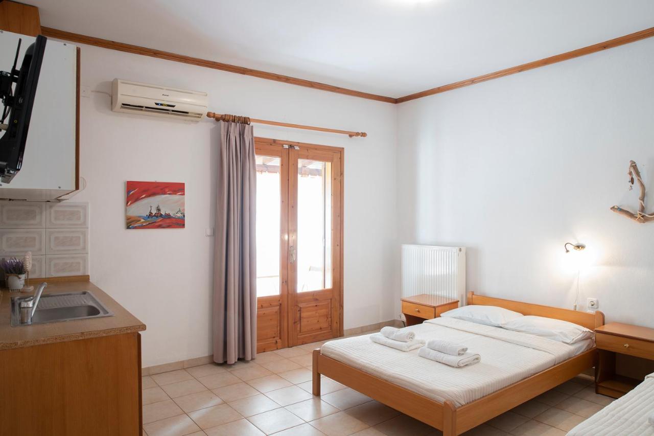 Gravanis Studios Platamonas Ngoại thất bức ảnh