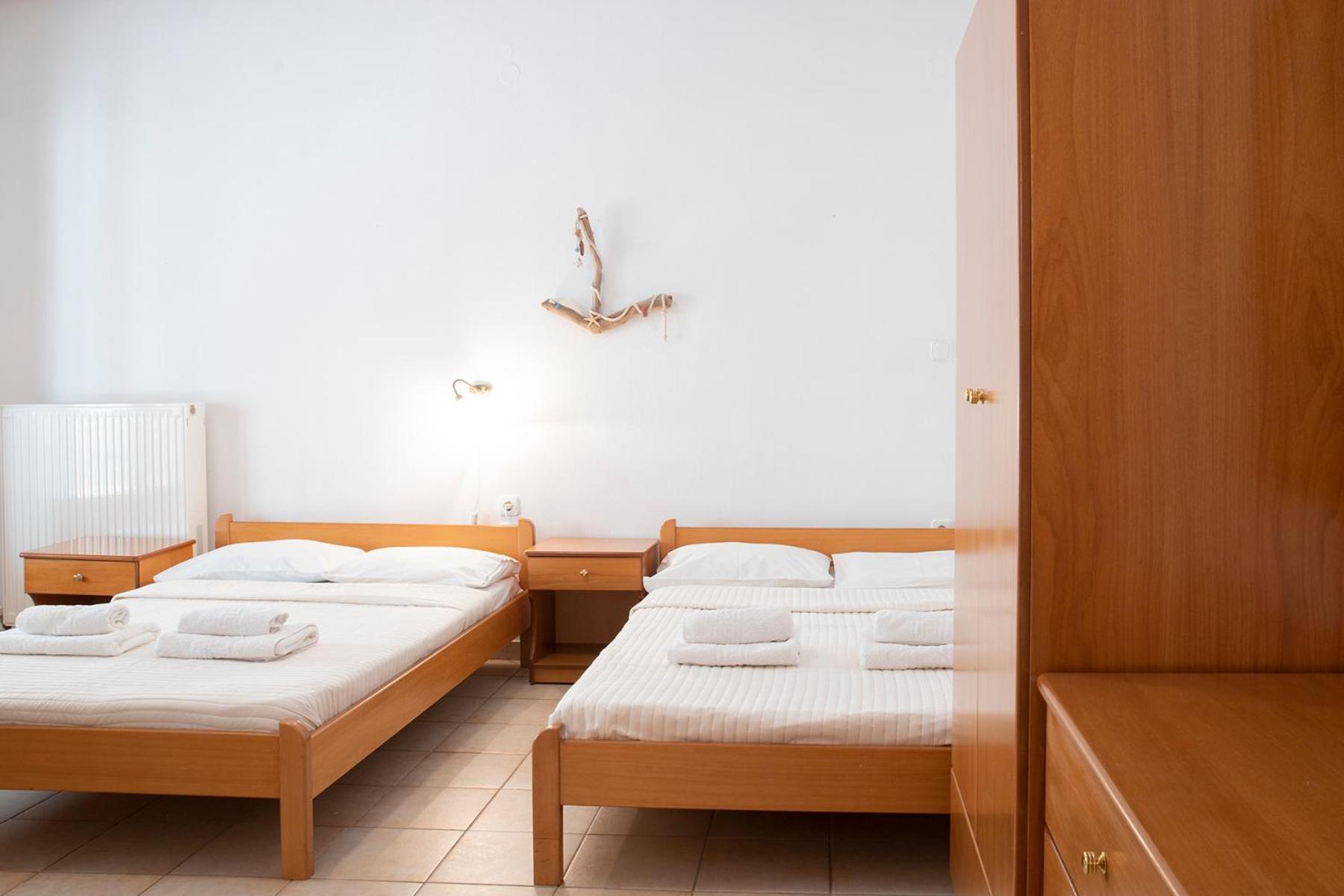Gravanis Studios Platamonas Ngoại thất bức ảnh